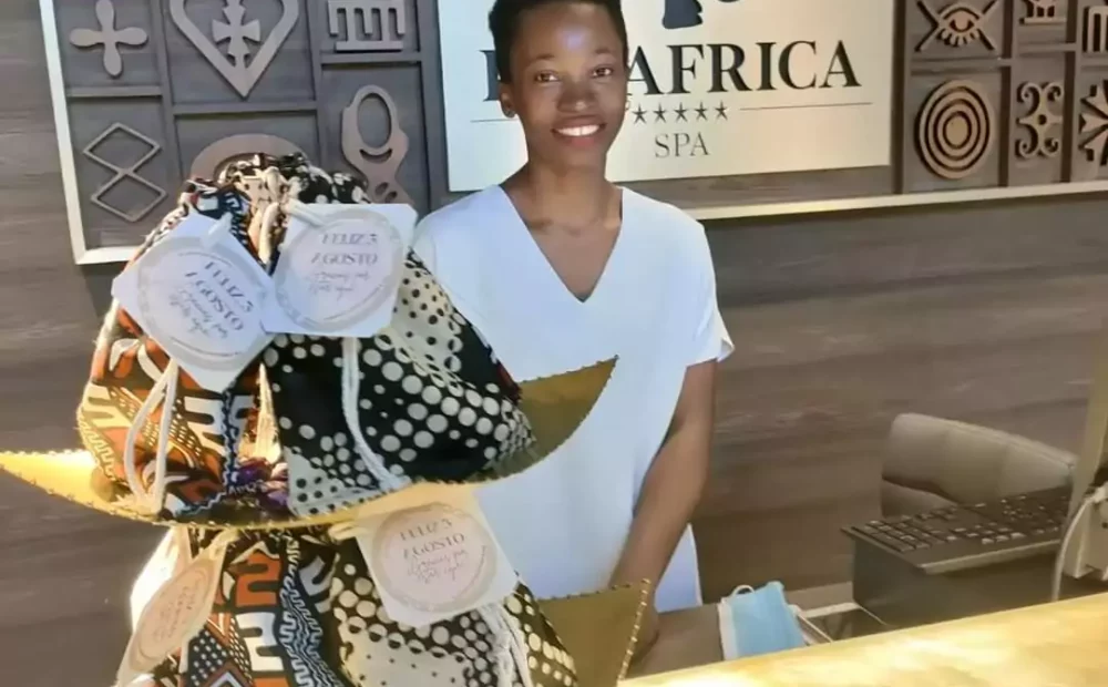 Panafrica Hôtel Bata