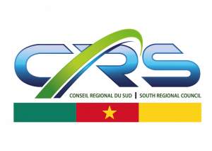 logo Conseil régional de la région du sud du Cameroun